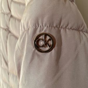 Michael Kors Pastel Jacket